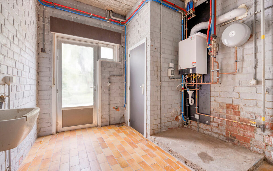 Gebouw voor gemengd gebruik te koop in Wilsele