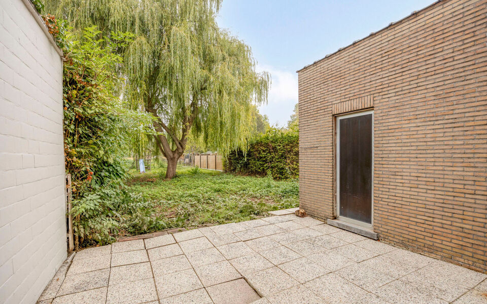 Gebouw voor gemengd gebruik te koop in Wilsele