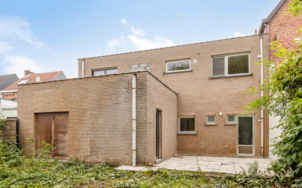 Gebouw voor gemengd gebruik te koop in Wilsele