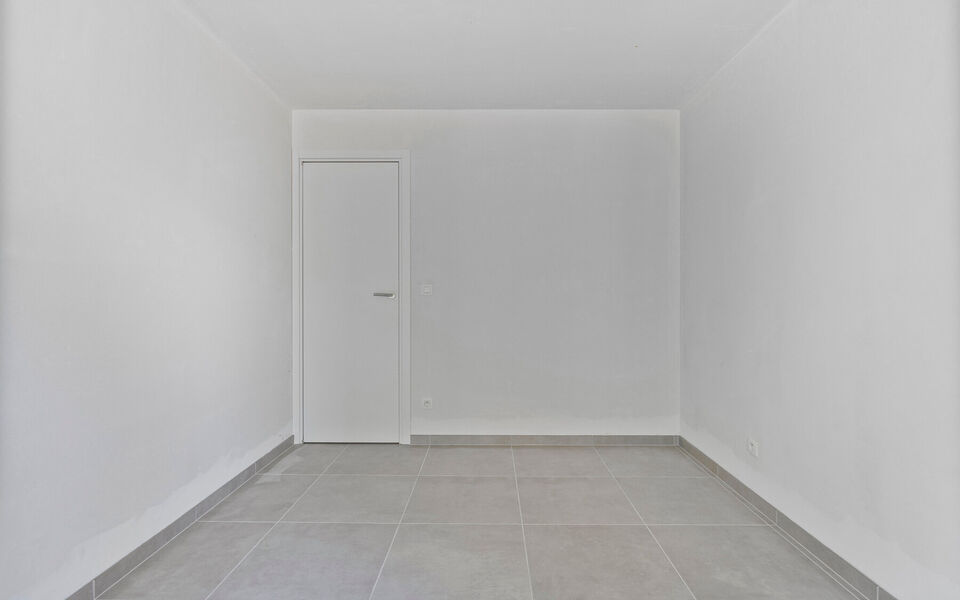 Gelijkvloerse verd. + tuin te koop in Aarschot
