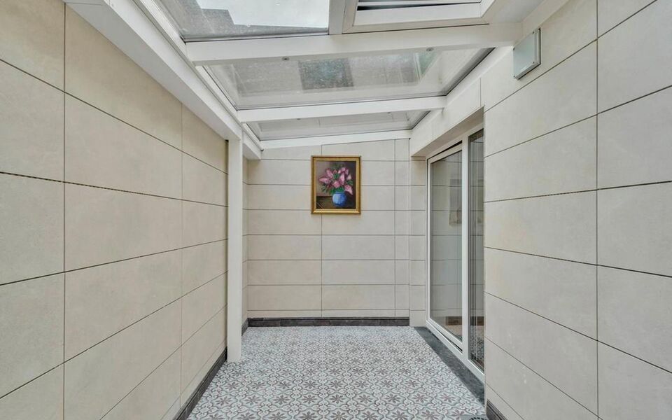 Gelijkvloerse verdieping te koop in Tienen