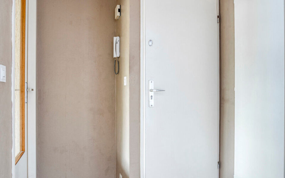 Gelijkvloerse verdieping te koop in Tienen