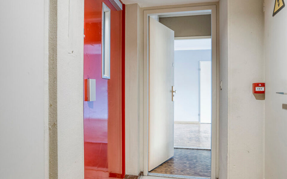 Gelijkvloerse verdieping te koop in Tienen