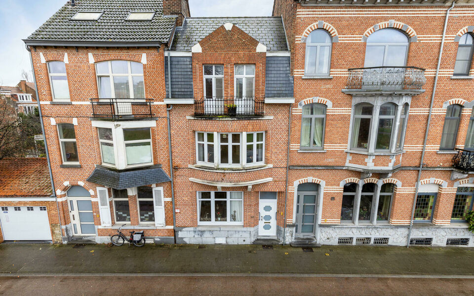 Herenhuis te koop in Leuven