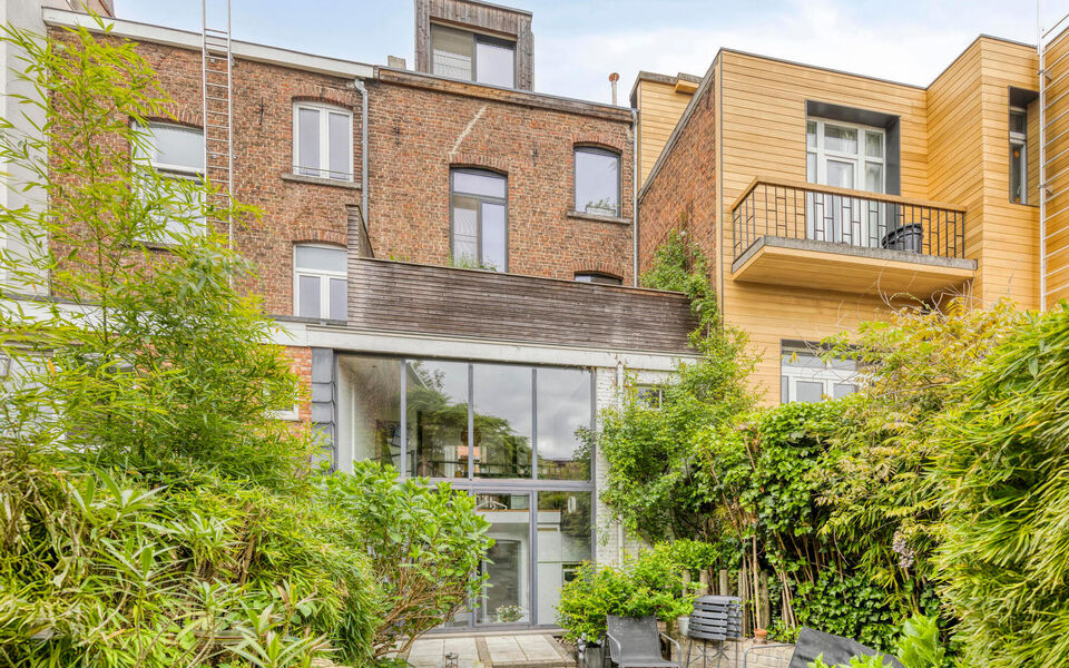 Herenhuis te koop in Leuven