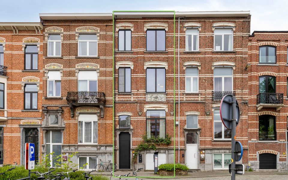 Herenhuis te koop in Leuven