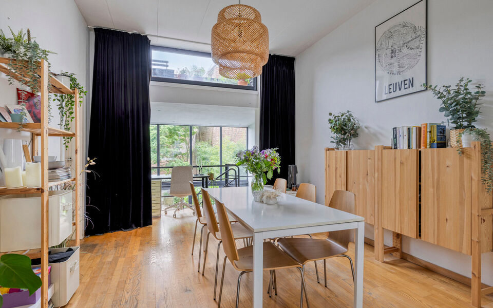 Herenhuis te koop in Leuven