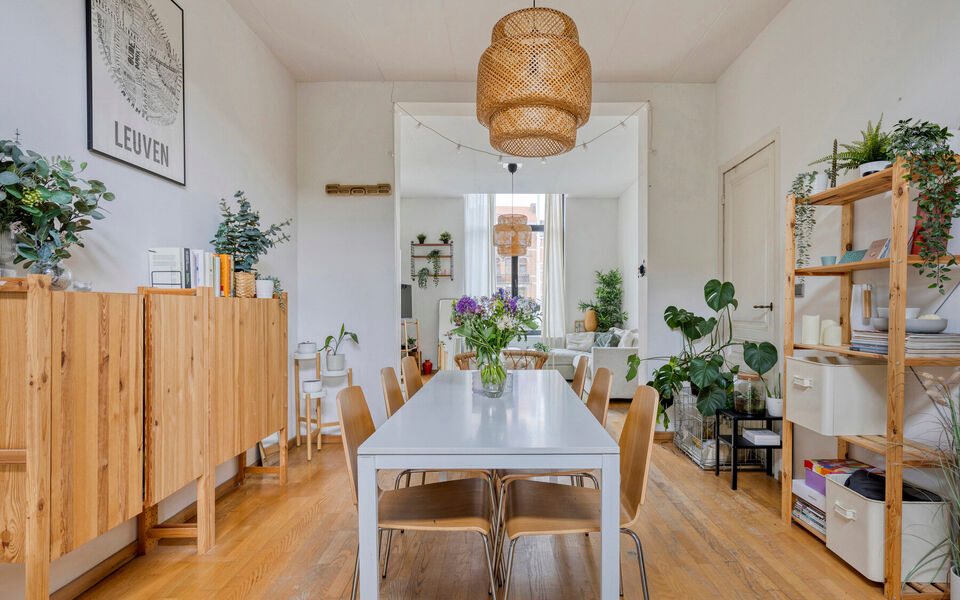 Herenhuis te koop in Leuven
