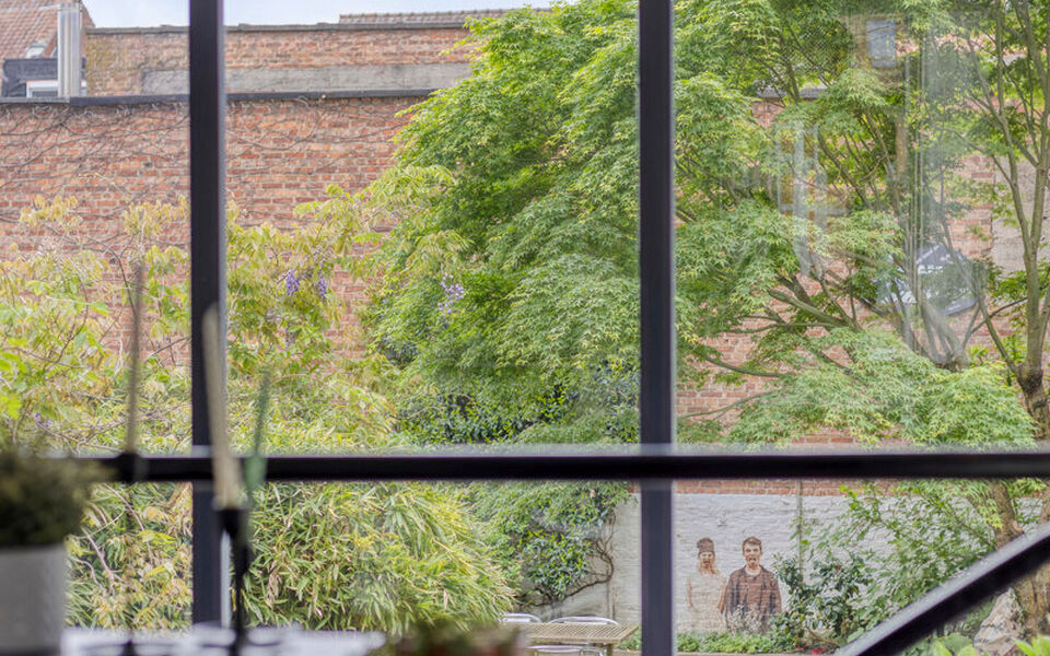 Herenhuis te koop in Leuven
