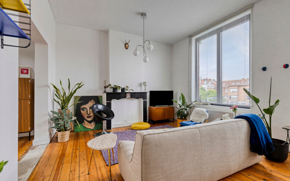 Herenhuis te koop in Leuven