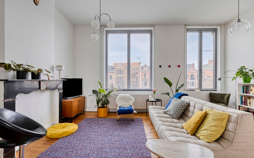 Herenhuis te koop in Leuven