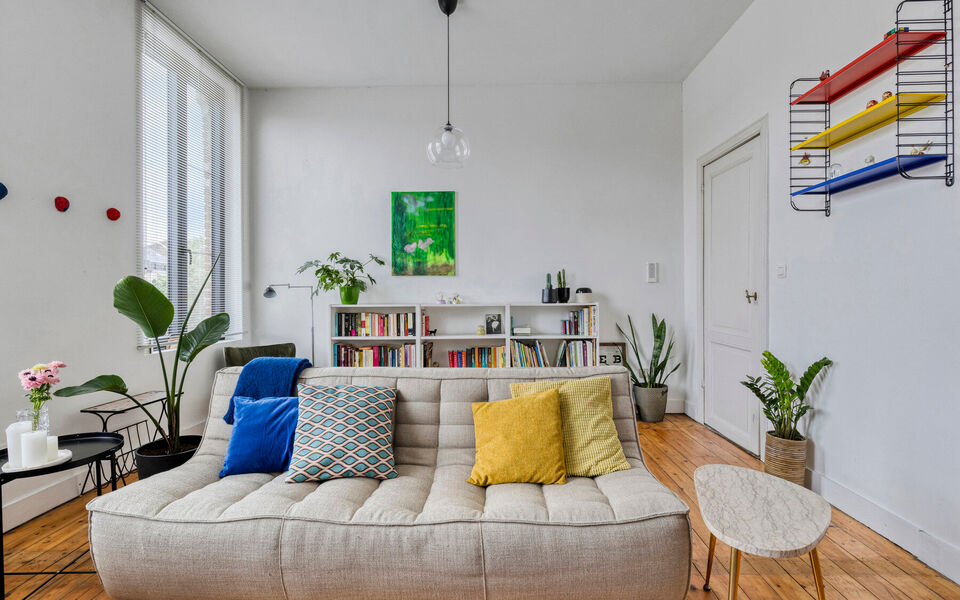 Herenhuis te koop in Leuven