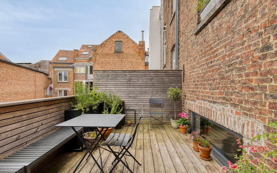 Herenhuis te koop in Leuven