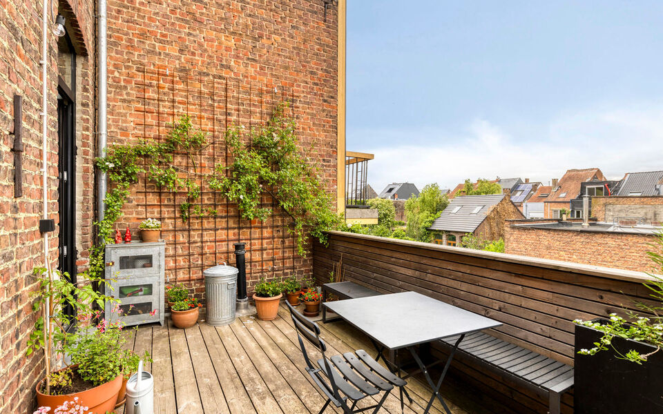 Herenhuis te koop in Leuven