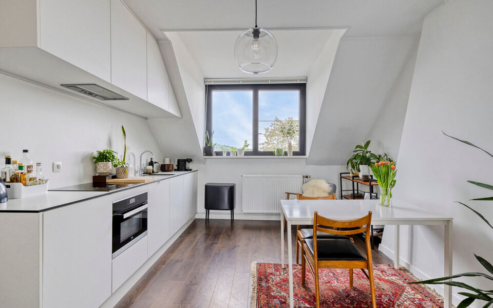Herenhuis te koop in Leuven