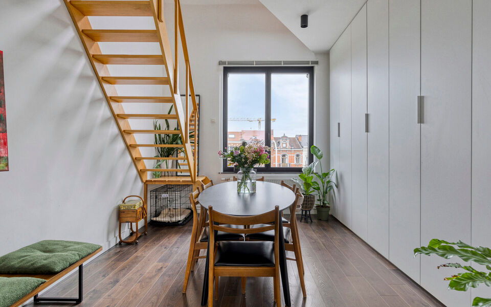 Herenhuis te koop in Leuven