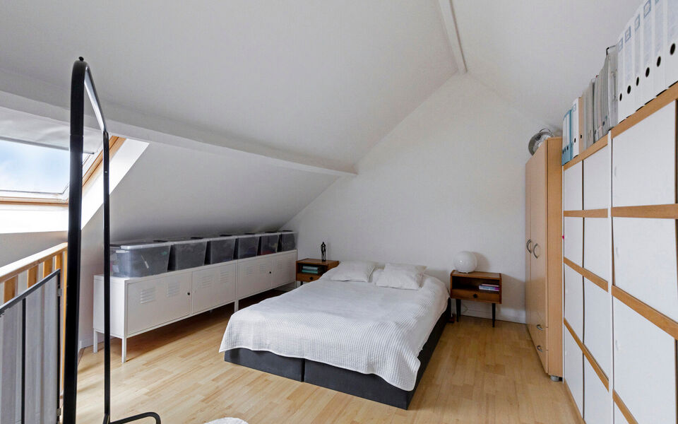 Herenhuis te koop in Leuven