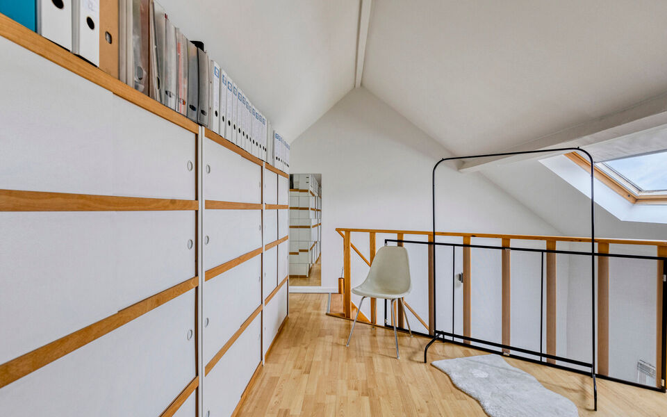 Herenhuis te koop in Leuven