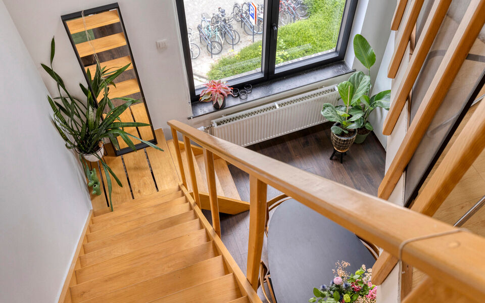 Herenhuis te koop in Leuven