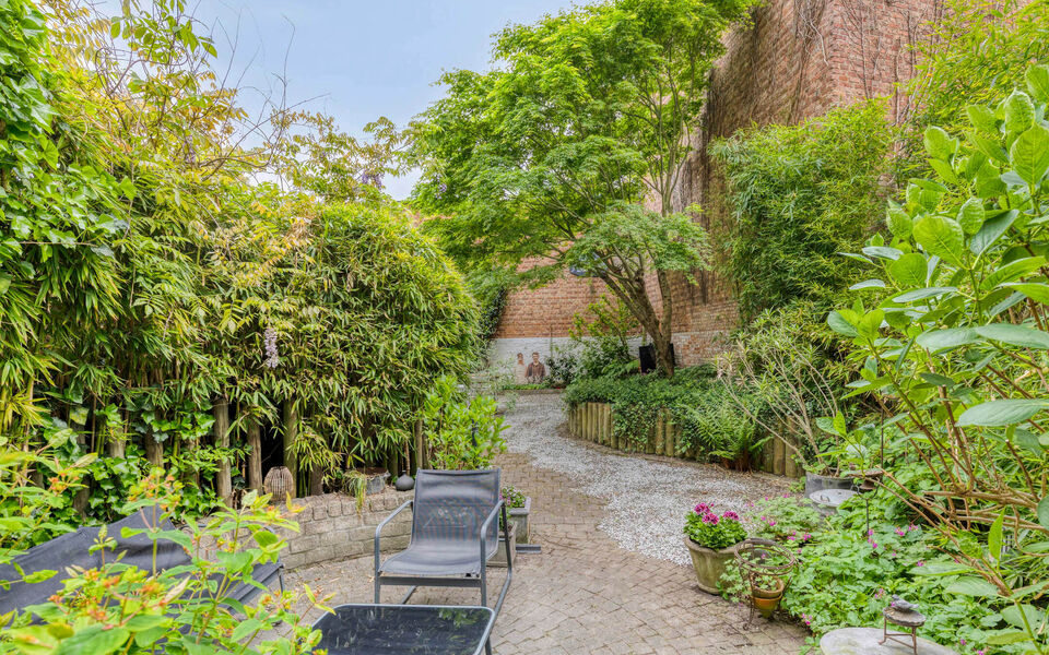Herenhuis te koop in Leuven