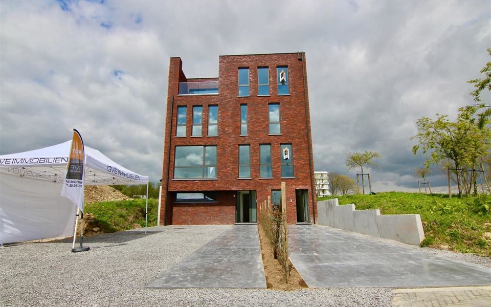 Herenhuis te koop in Tienen