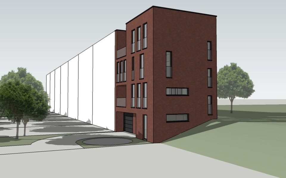 Herenhuis te koop in Tienen