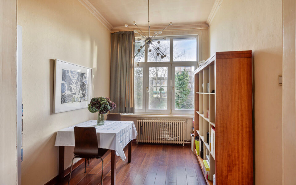 Herenhuis te koop in Tienen