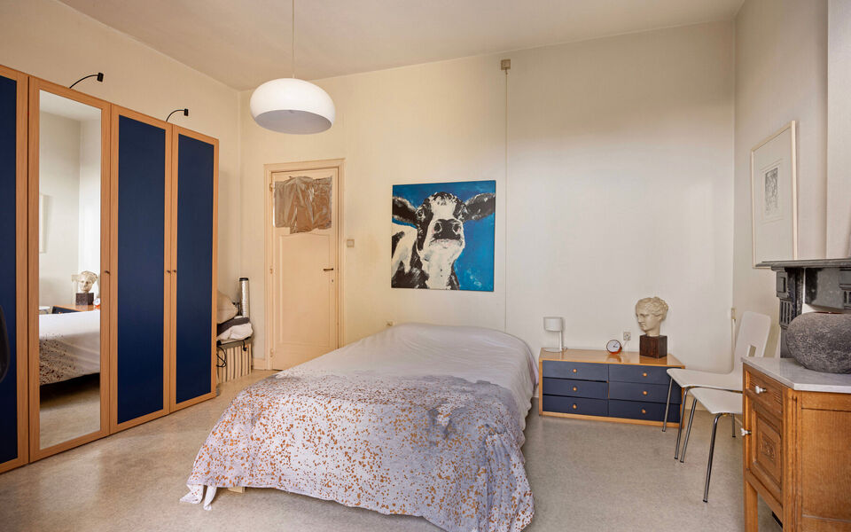 Herenhuis te koop in Tienen