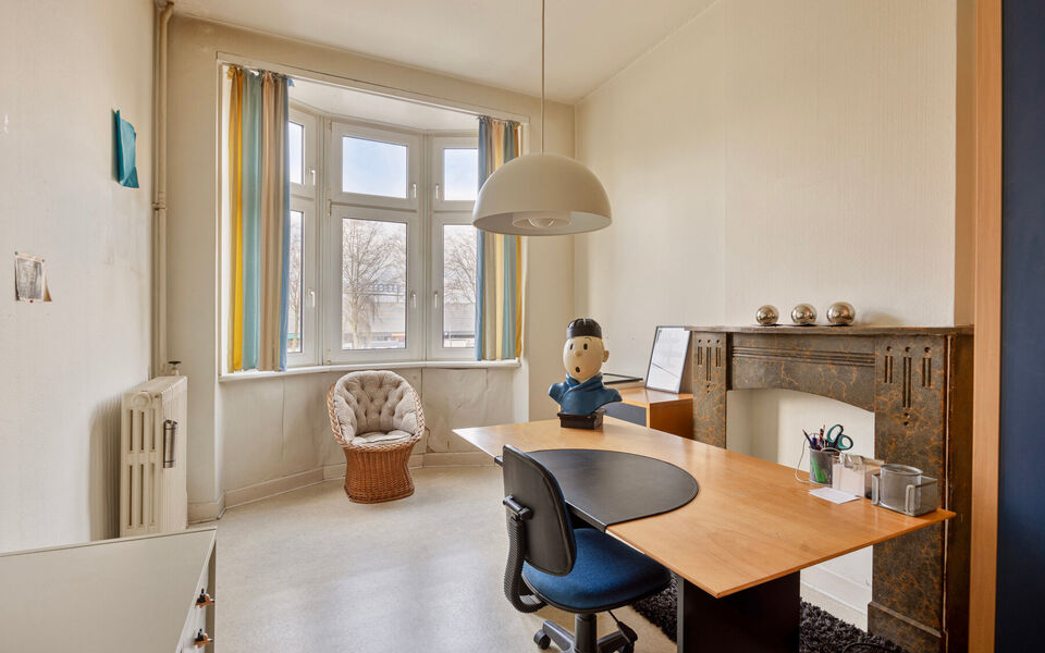 Herenhuis te koop in Tienen