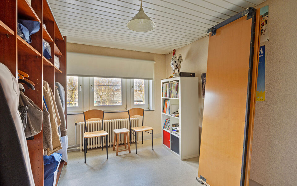 Herenhuis te koop in Tienen