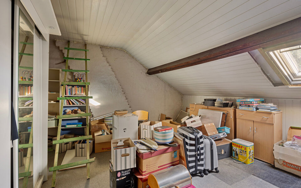 Herenhuis te koop in Tienen