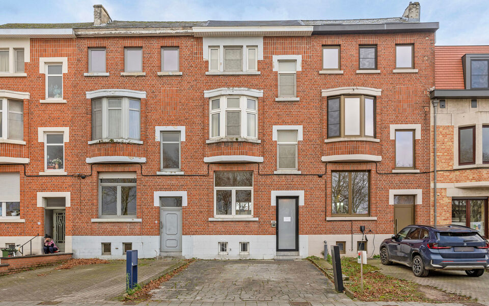 Herenhuis te koop in Tienen