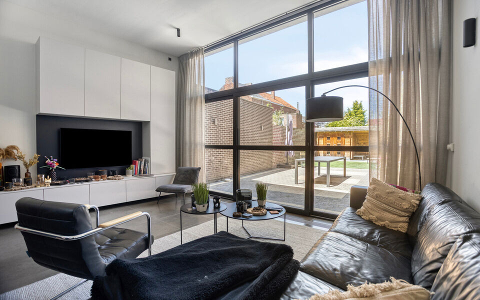 Herenhuis te koop in Tienen