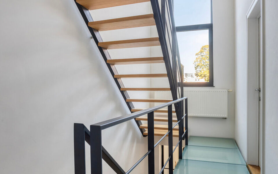 Herenhuis te koop in Tienen