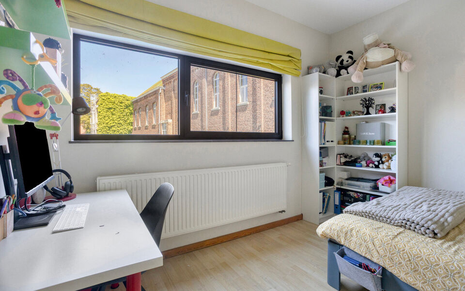 Herenhuis te koop in Tienen