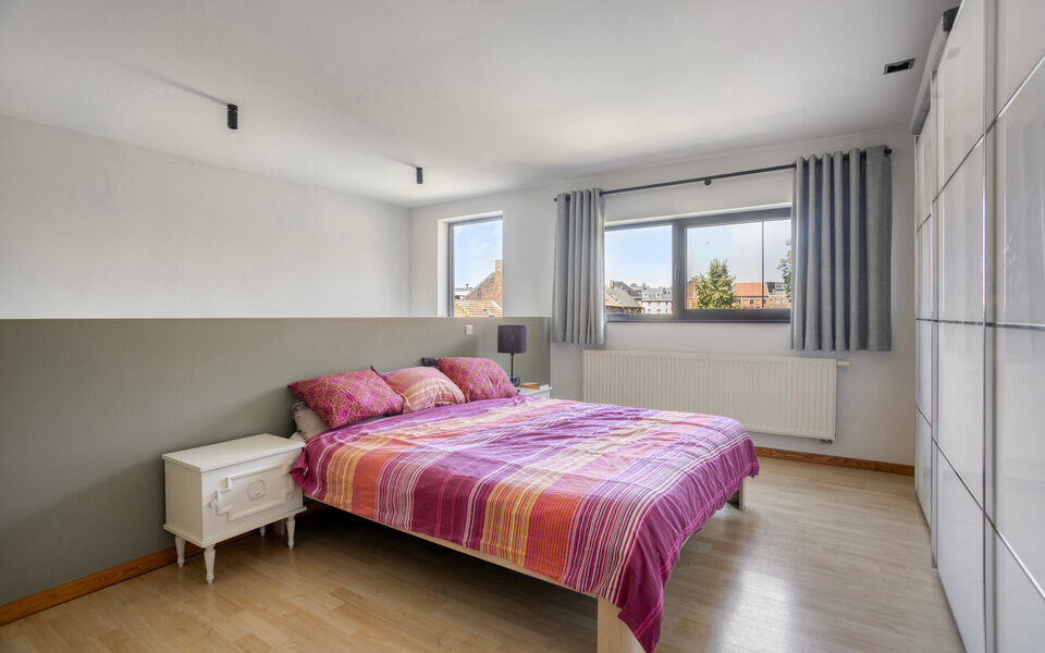Herenhuis te koop in Tienen