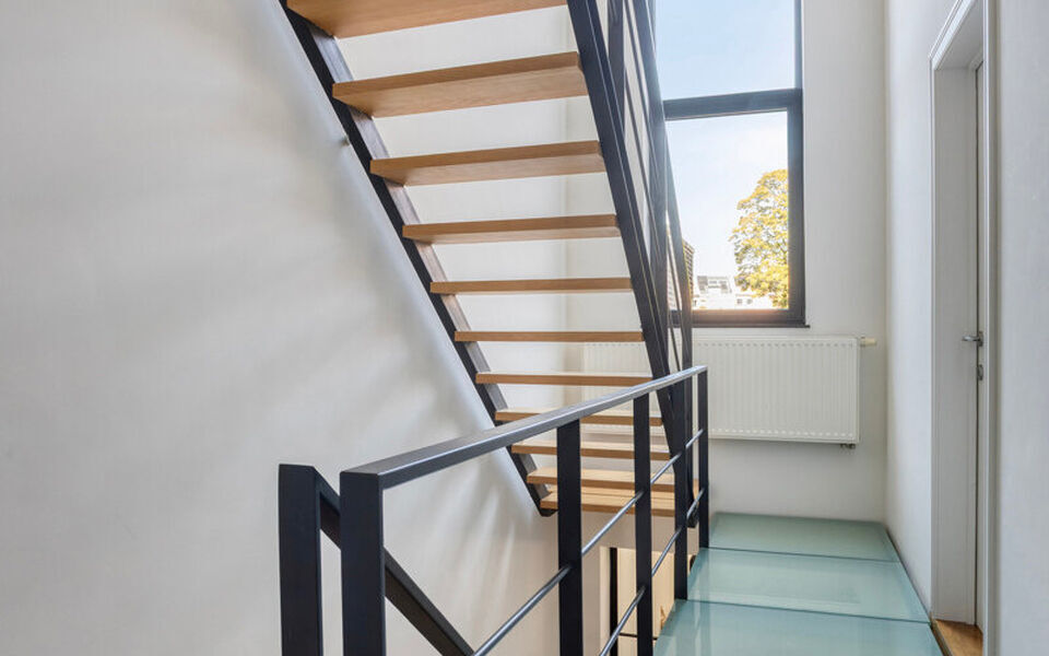 Herenhuis te koop in Tienen