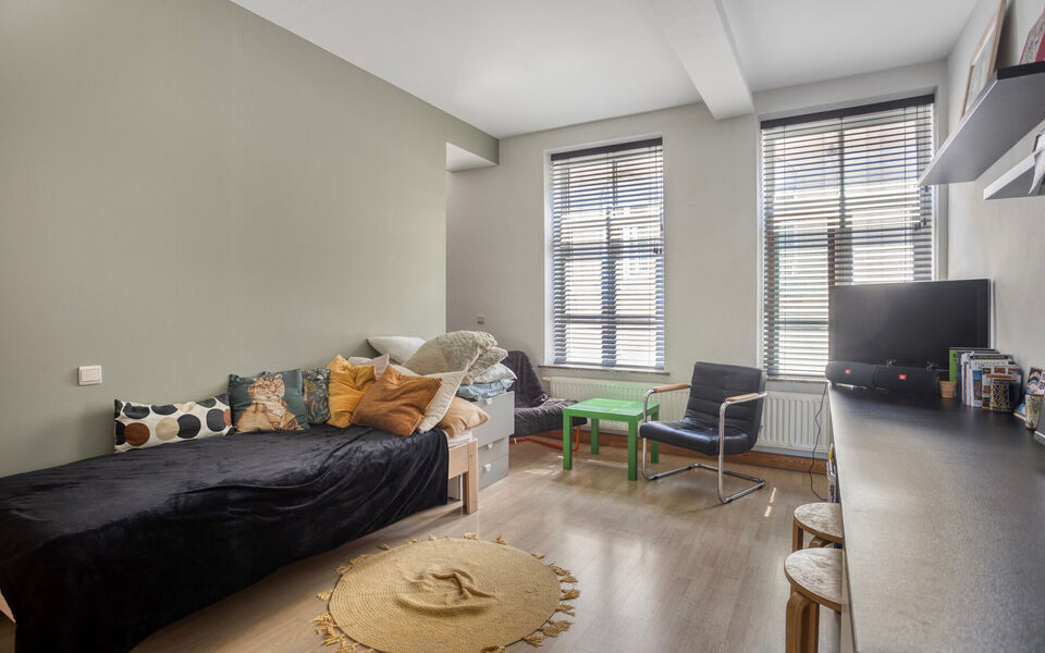 Herenhuis te koop in Tienen