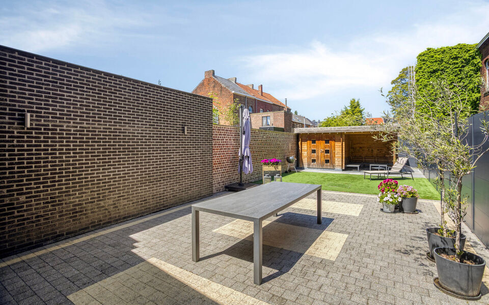 Herenhuis te koop in Tienen