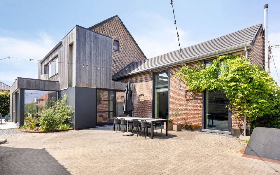 Hoeve te koop in Glabbeek