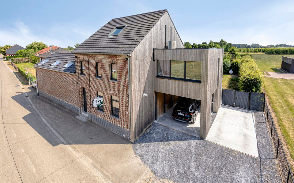 Hoeve te koop in Glabbeek