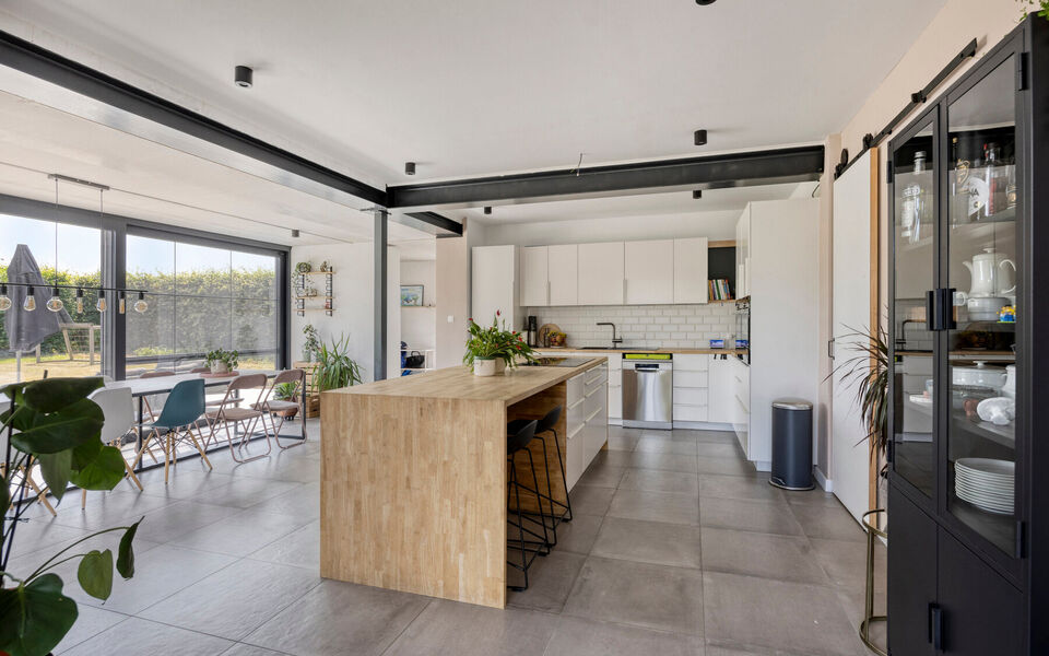 Hoeve te koop in Glabbeek