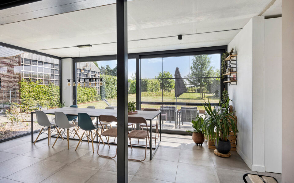 Hoeve te koop in Glabbeek