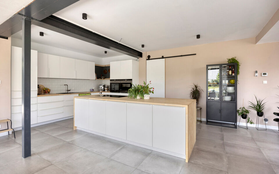 Hoeve te koop in Glabbeek