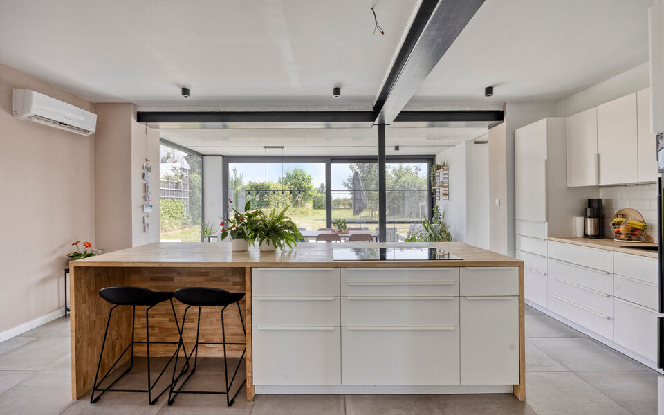 Hoeve te koop in Glabbeek