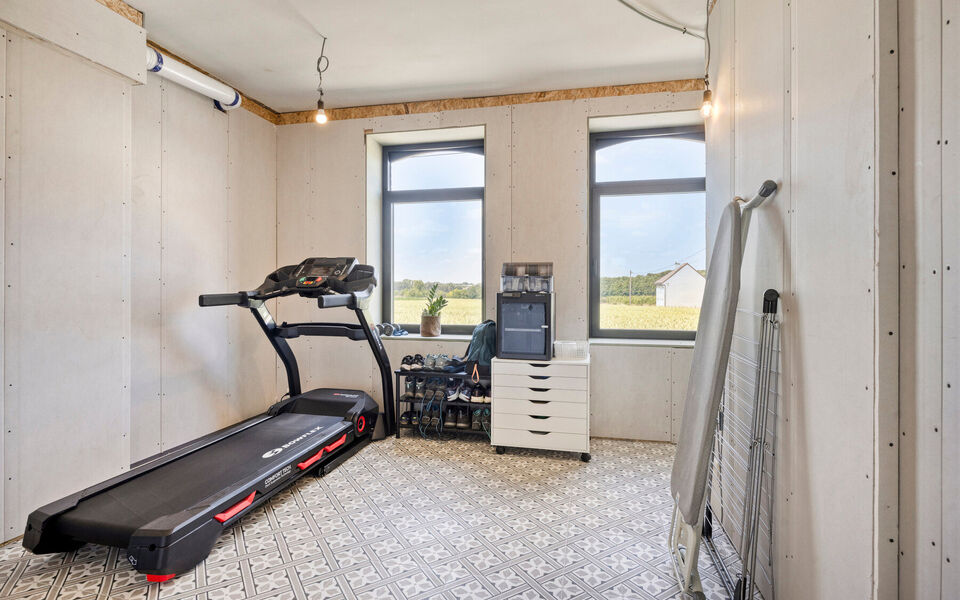 Hoeve te koop in Glabbeek