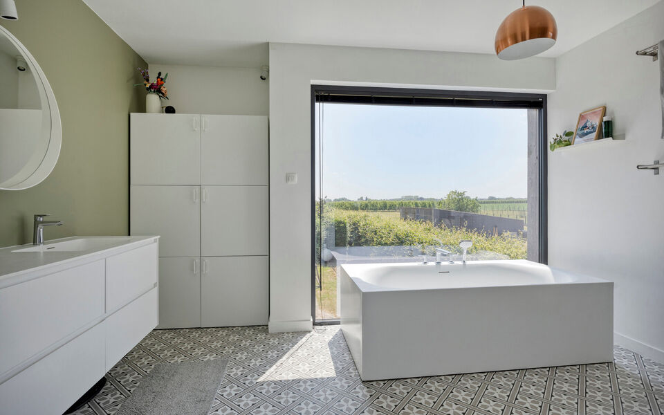 Hoeve te koop in Glabbeek