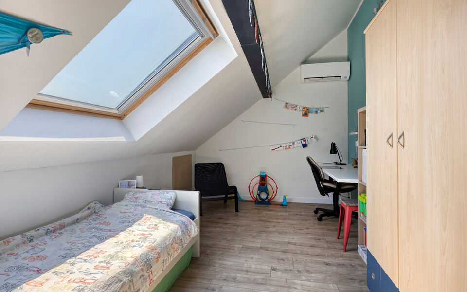Hoeve te koop in Glabbeek