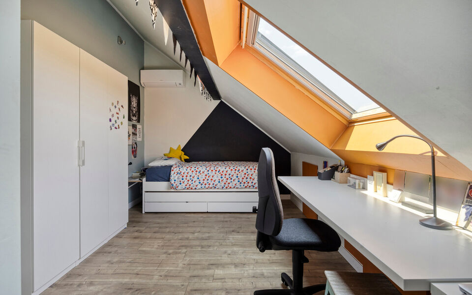 Hoeve te koop in Glabbeek