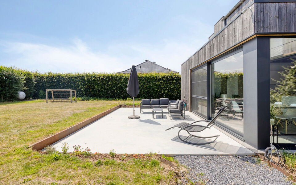 Hoeve te koop in Glabbeek